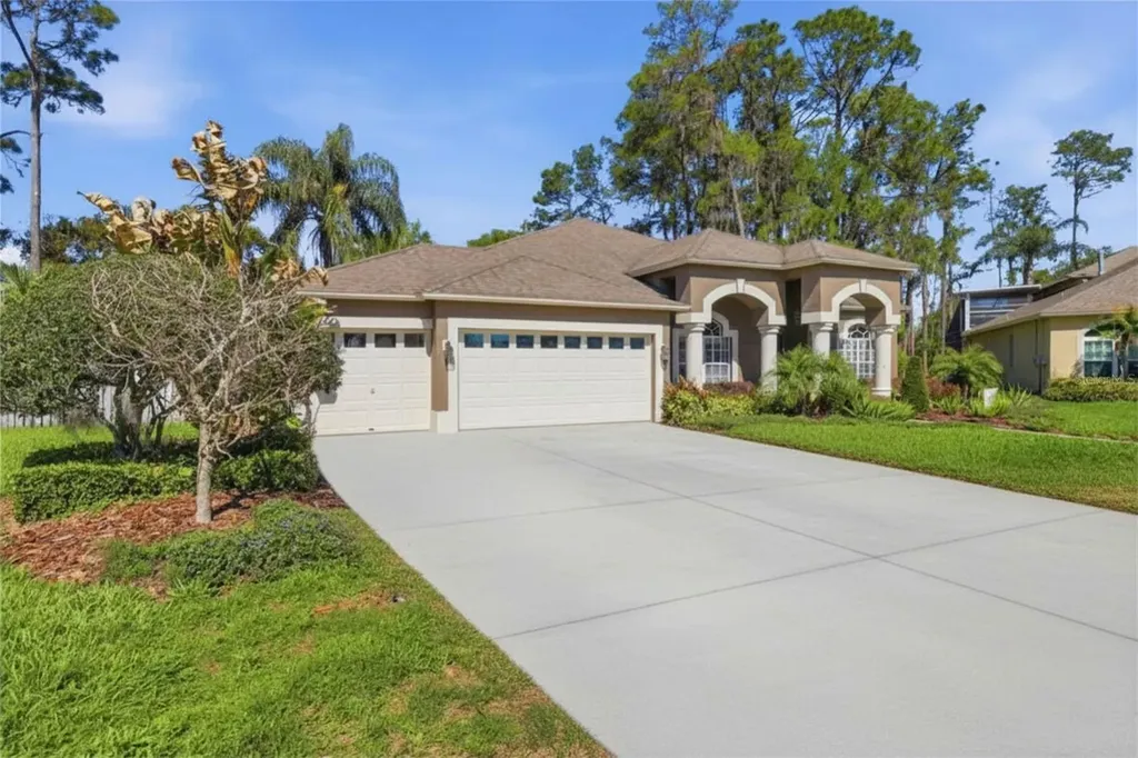3629 Whistling Lane Land O Lakes FL 34639