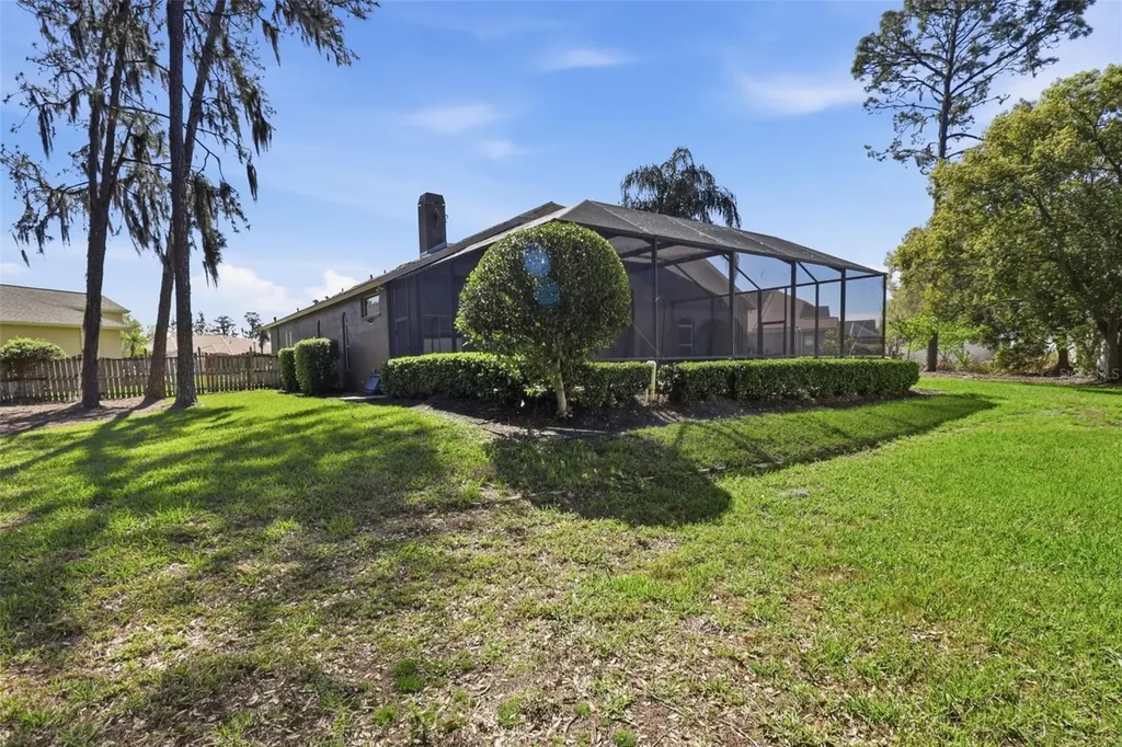 3629 Whistling Lane Land O Lakes FL 34639