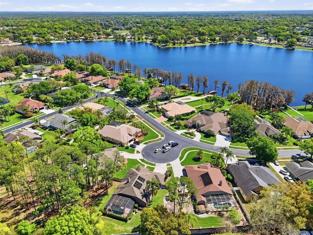 3629 Whistling Lane Land O Lakes FL 34639