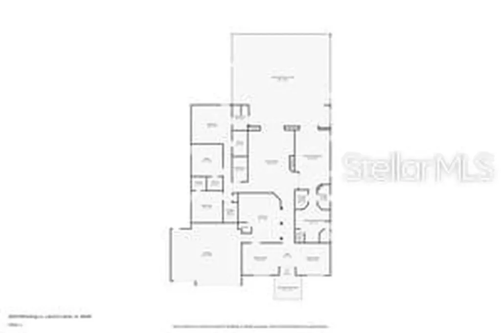3629 Whistling Lane Land O Lakes FL 34639