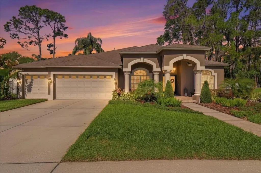 3629 Whistling Lane Land O Lakes FL 34639