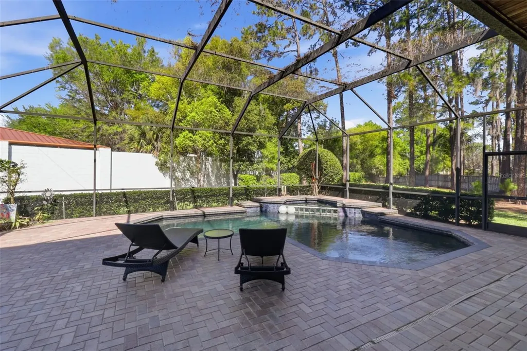 3629 Whistling Lane Land O Lakes FL 34639