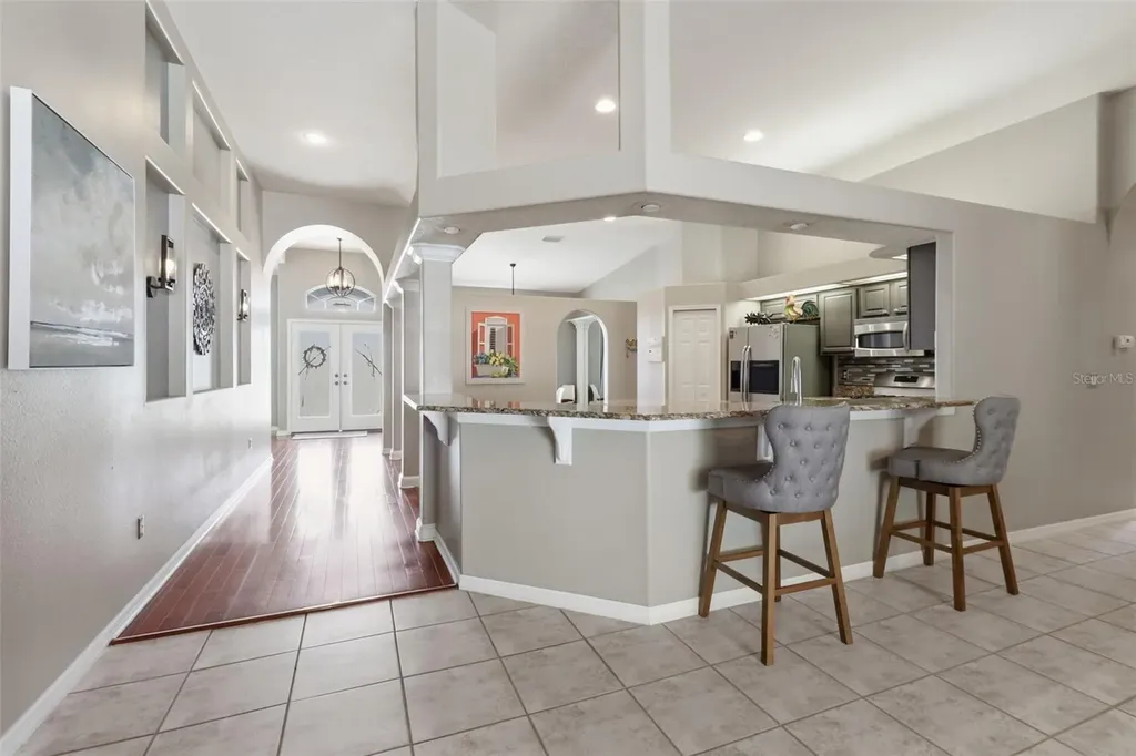 3629 Whistling Lane Land O Lakes FL 34639