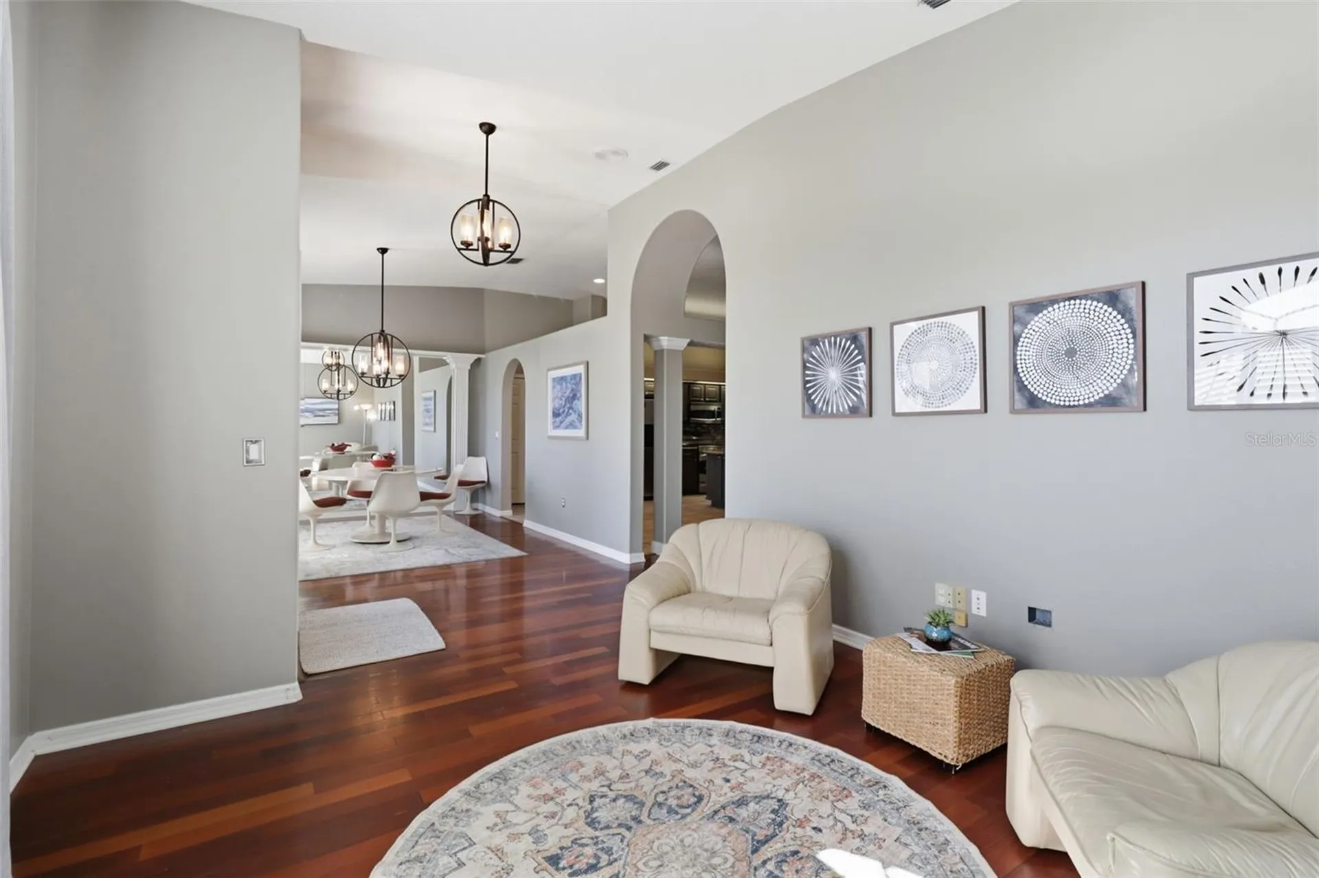 3629 Whistling Lane Land O Lakes FL 34639