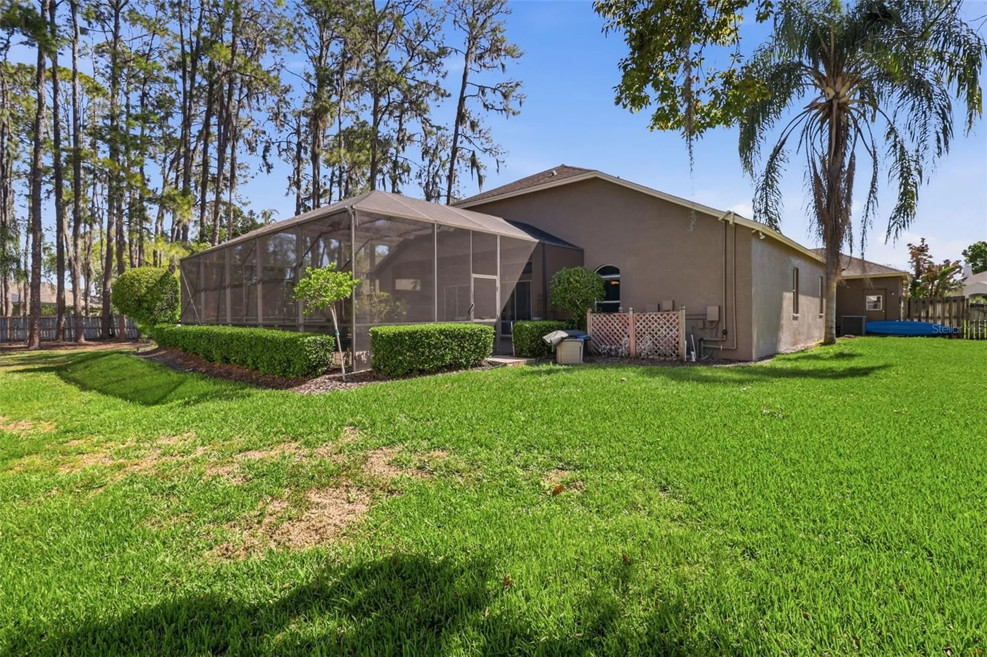 3629 Whistling Lane Land O Lakes FL 34639
