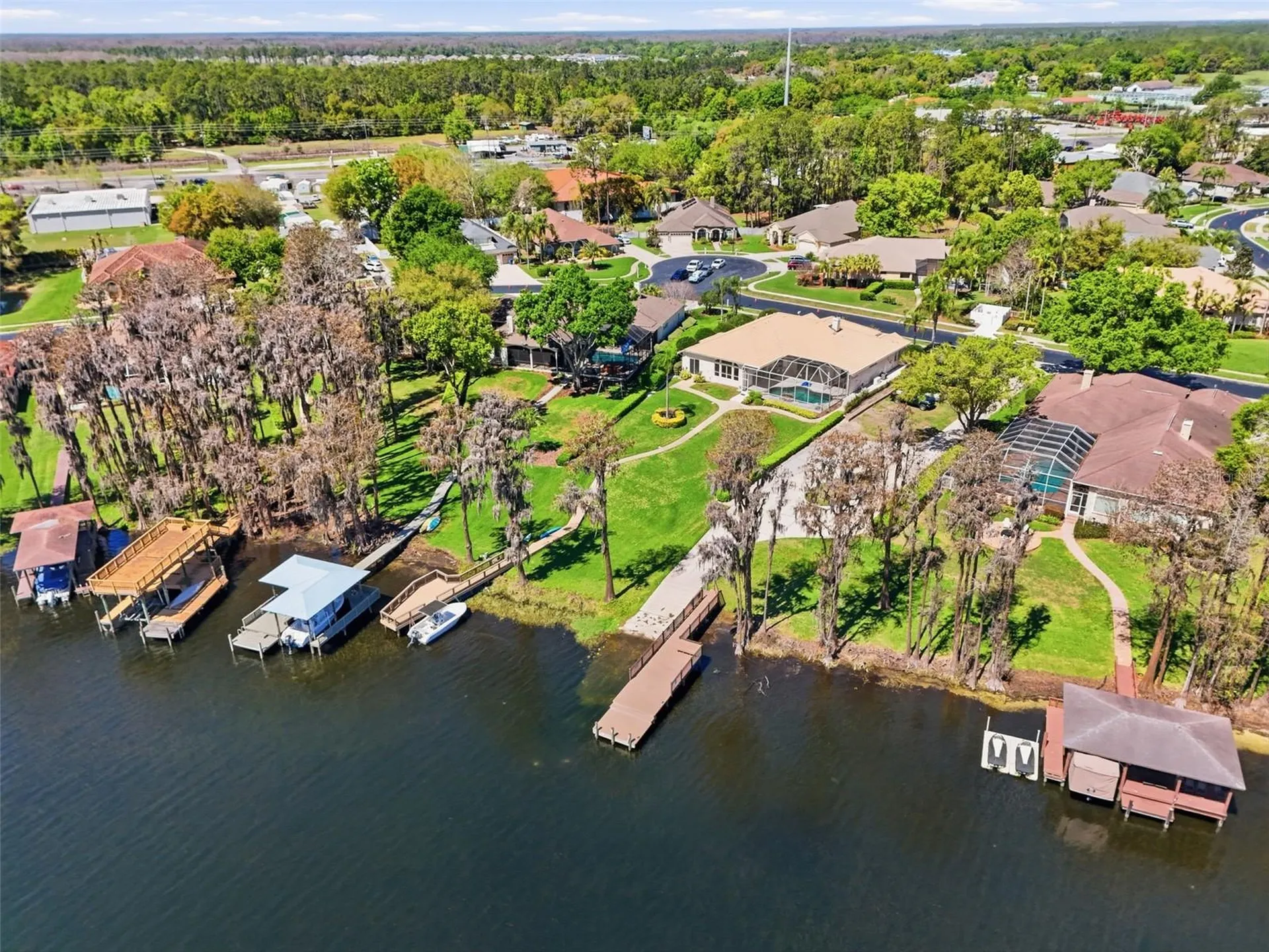 3629 Whistling Lane Land O Lakes FL 34639
