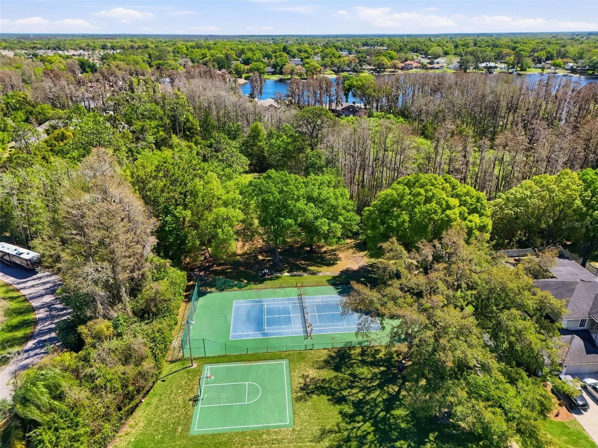 3629 Whistling Lane Land O Lakes FL 34639