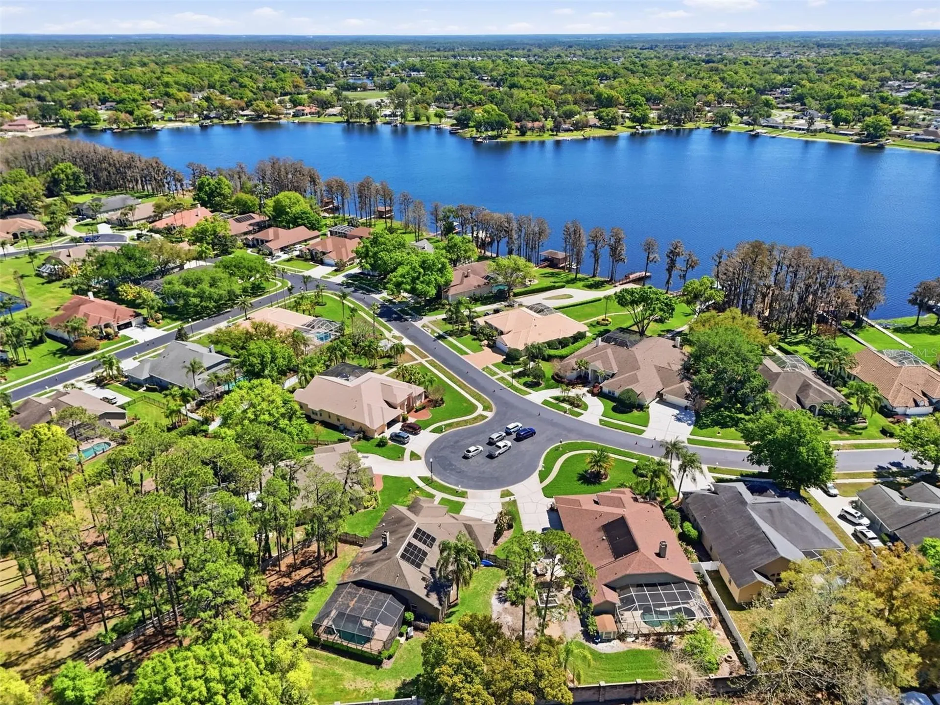 3629 Whistling Lane Land O Lakes FL 34639