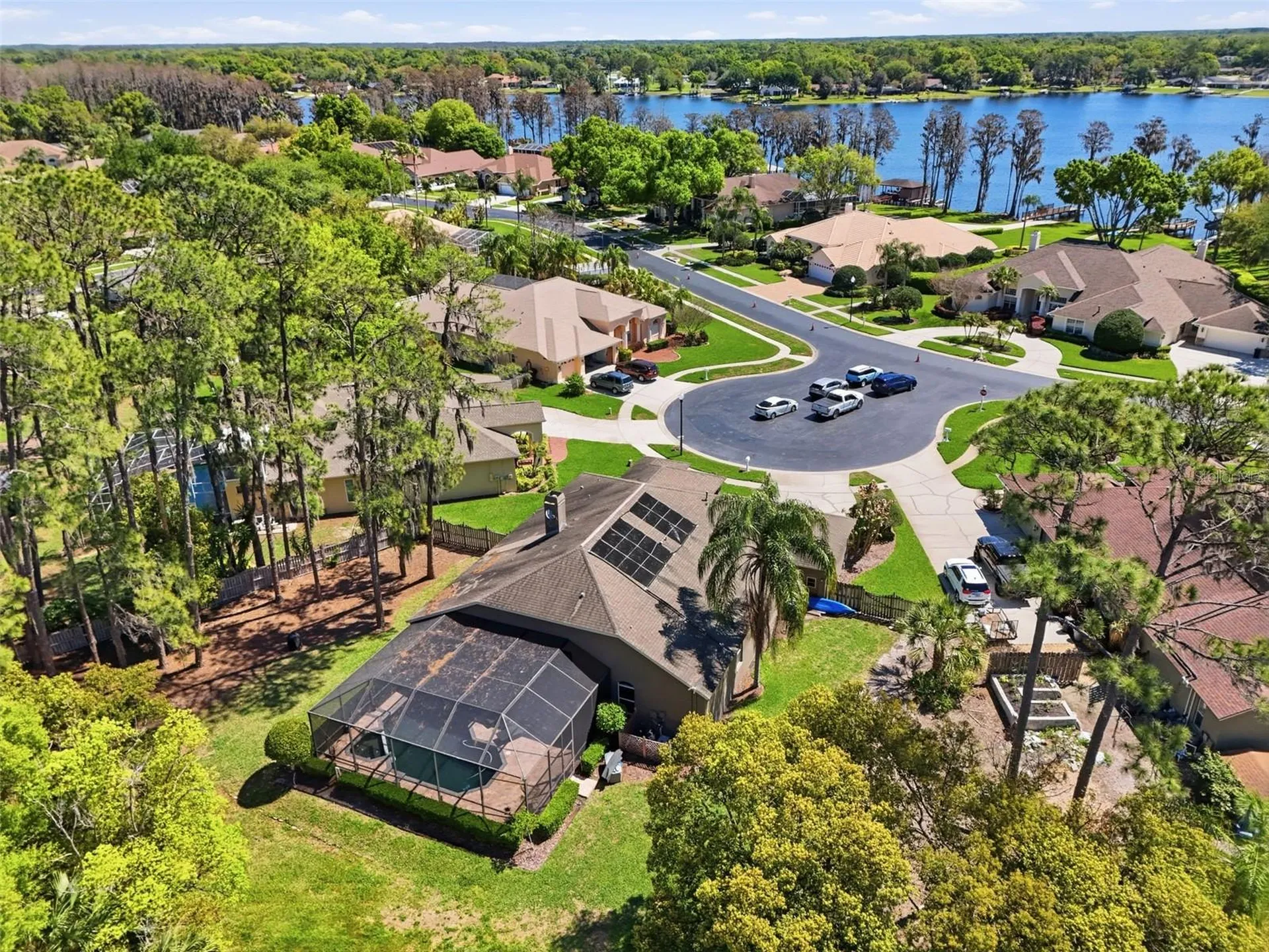 3629 Whistling Lane Land O Lakes FL 34639