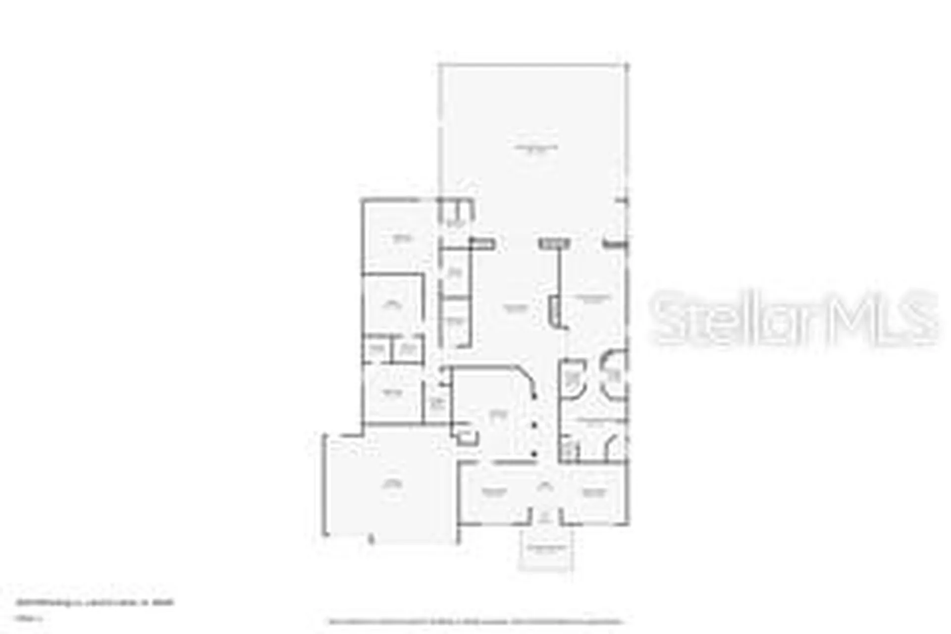 3629 Whistling Lane Land O Lakes FL 34639