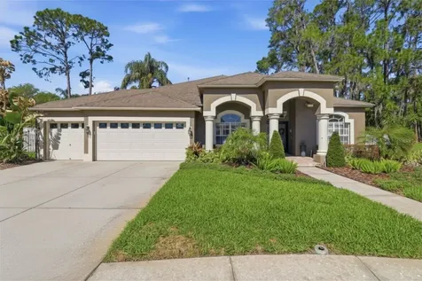 3629 Whistling Lane Land O Lakes FL 34639