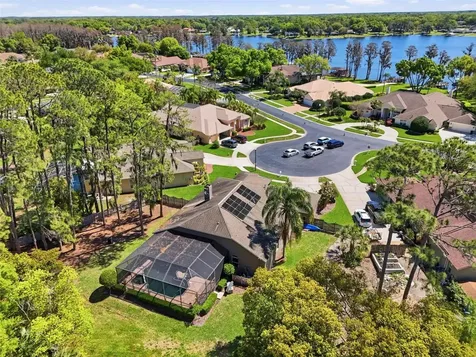 3629 Whistling Lane Land O Lakes FL 34639