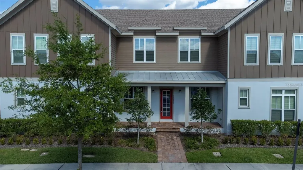13427 Stoddart Avenue Orlando FL 32827
