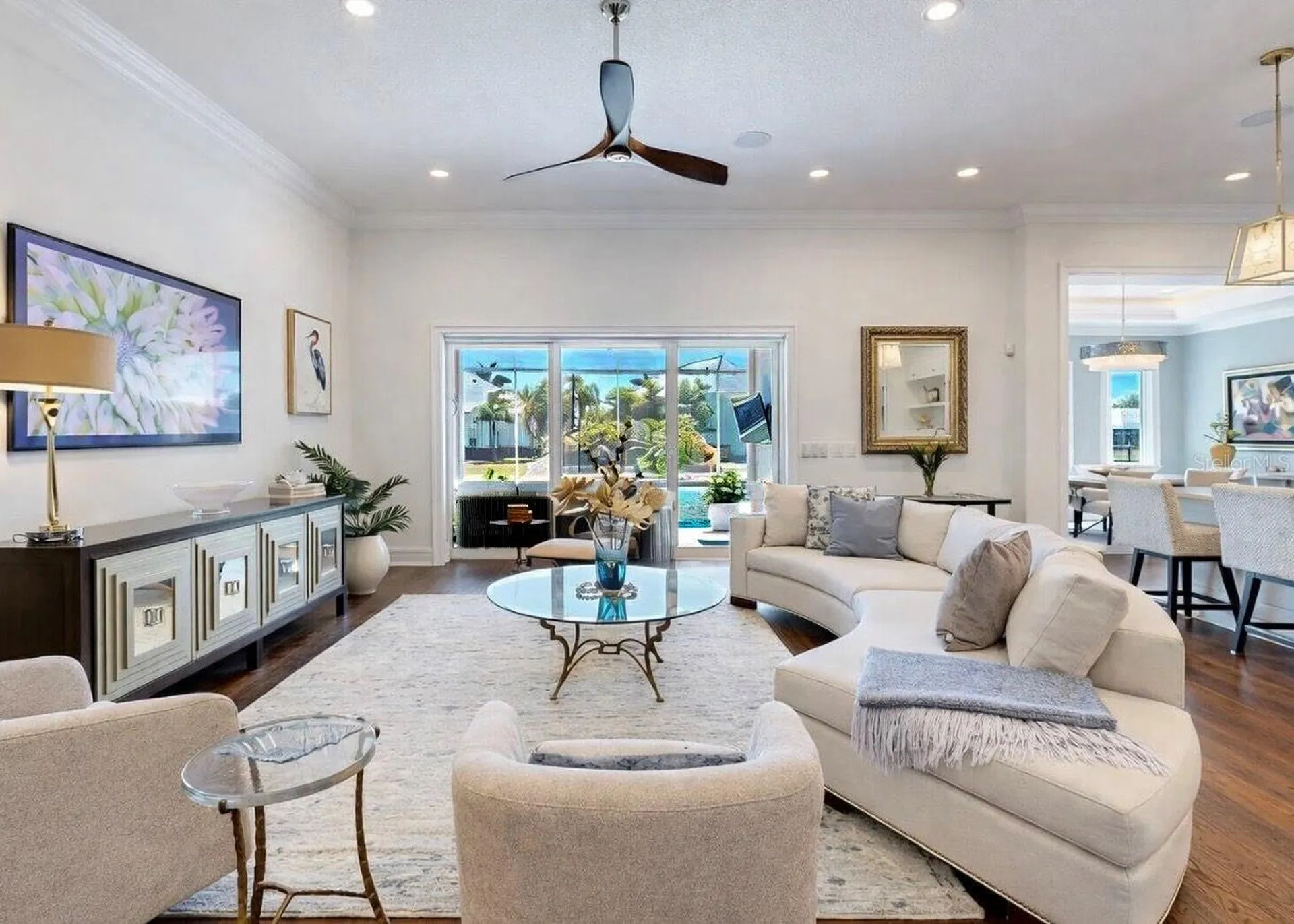 716 Pinckney Drive Apollo Beach FL 33572