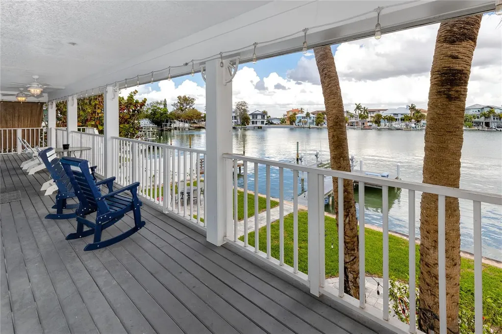 2601 Bay Boulevard Indian Rocks Beach FL 33785