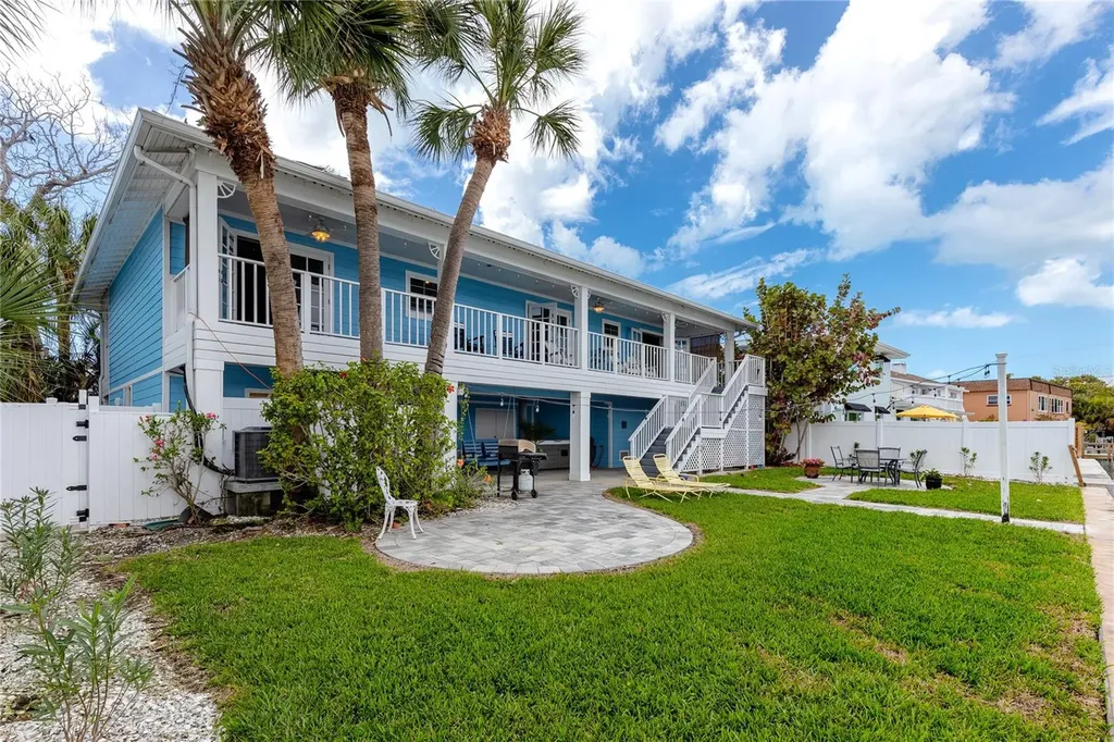 2601 Bay Boulevard Indian Rocks Beach FL 33785