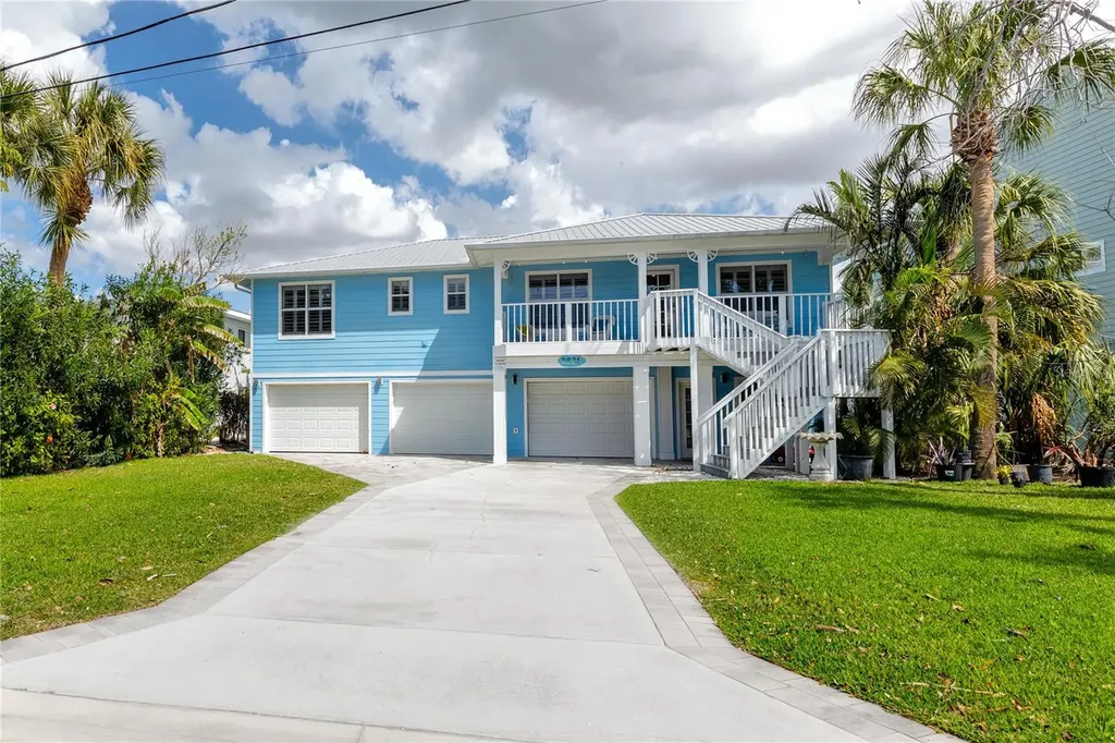 2601 Bay Boulevard Indian Rocks Beach FL 33785