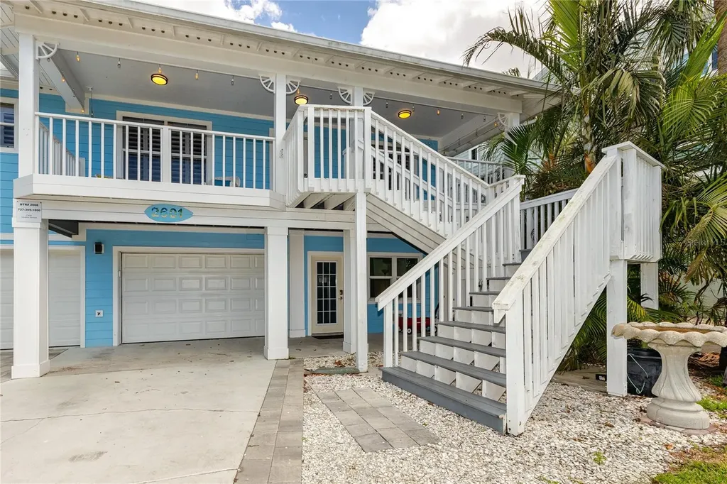 2601 Bay Boulevard Indian Rocks Beach FL 33785