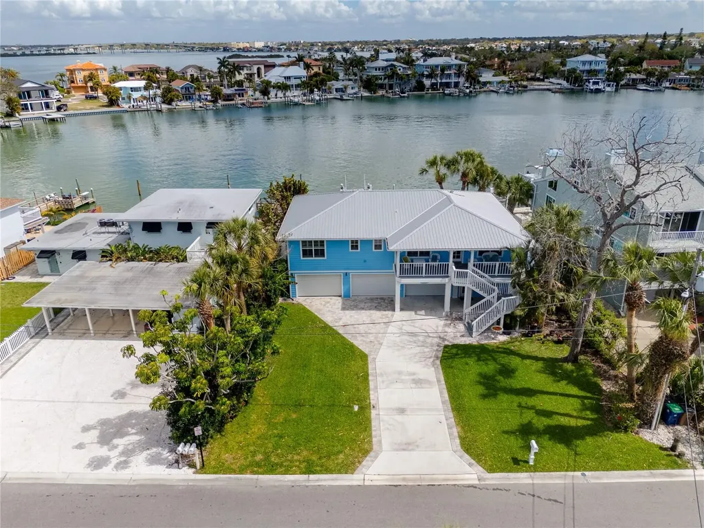2601 Bay Boulevard Indian Rocks Beach FL 33785