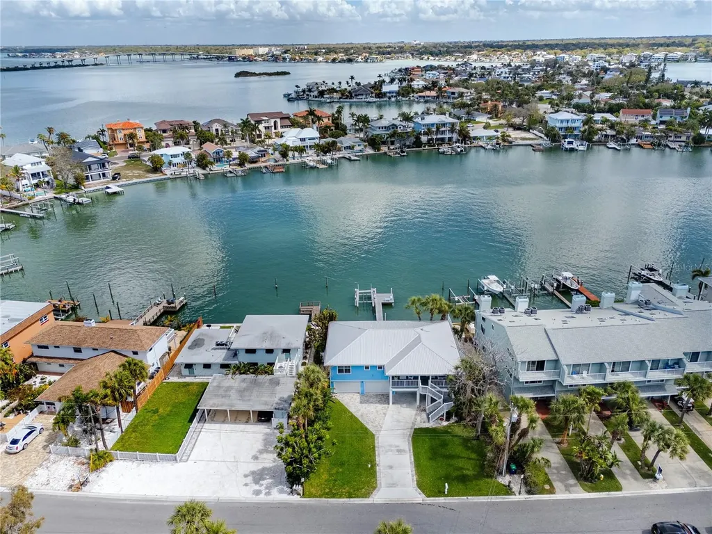2601 Bay Boulevard Indian Rocks Beach FL 33785
