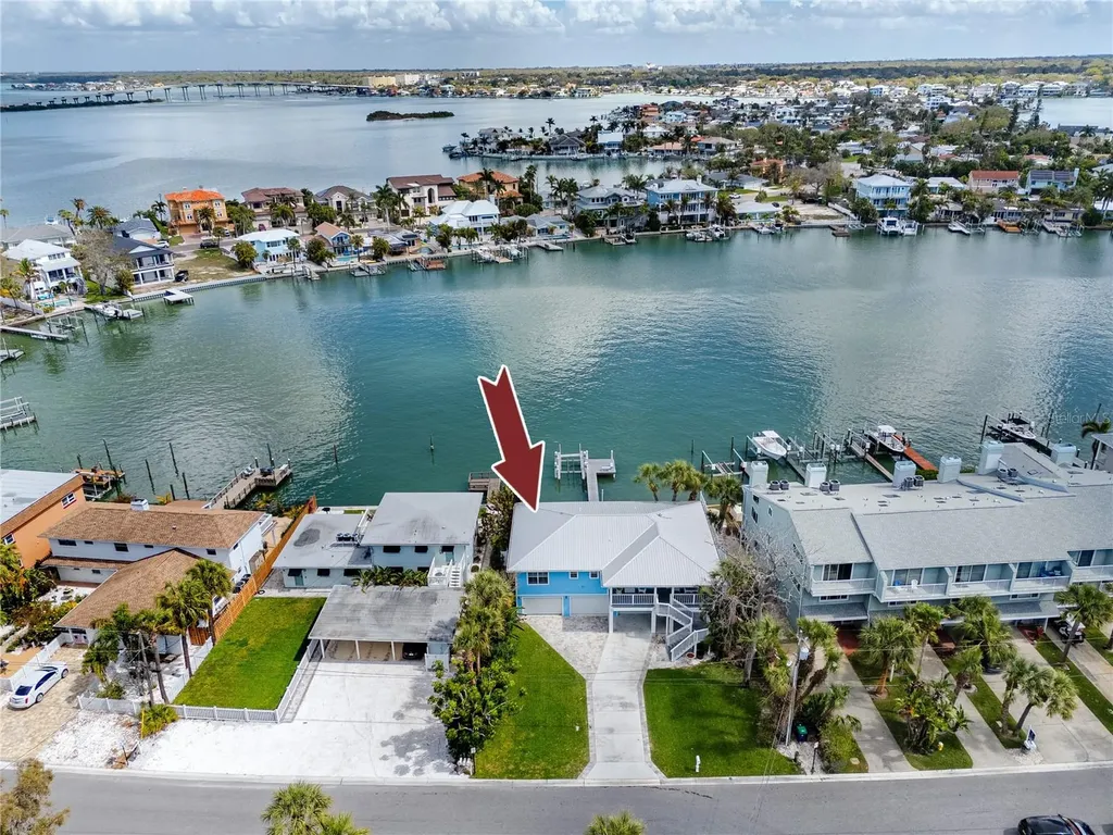 2601 Bay Boulevard Indian Rocks Beach FL 33785