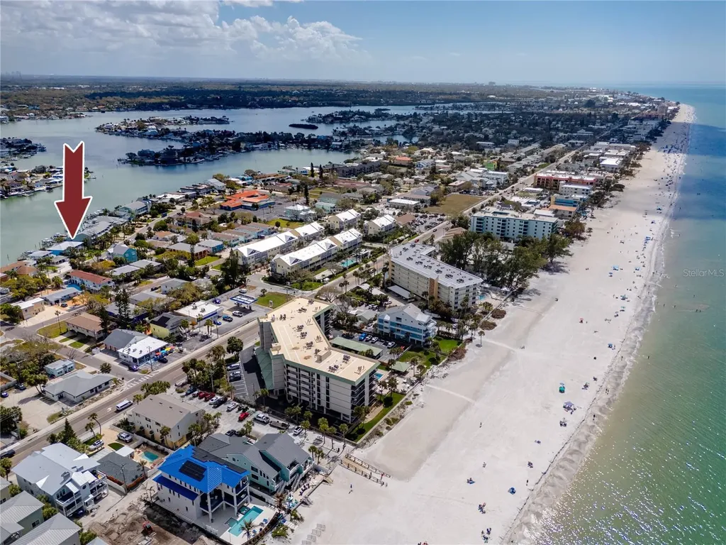 2601 Bay Boulevard Indian Rocks Beach FL 33785