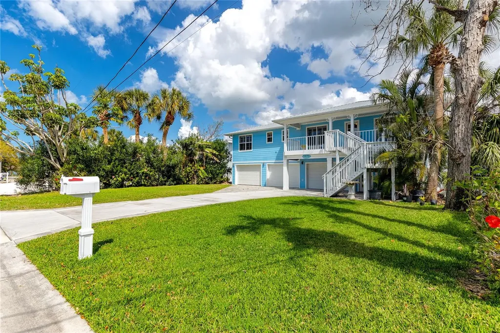 2601 Bay Boulevard Indian Rocks Beach FL 33785
