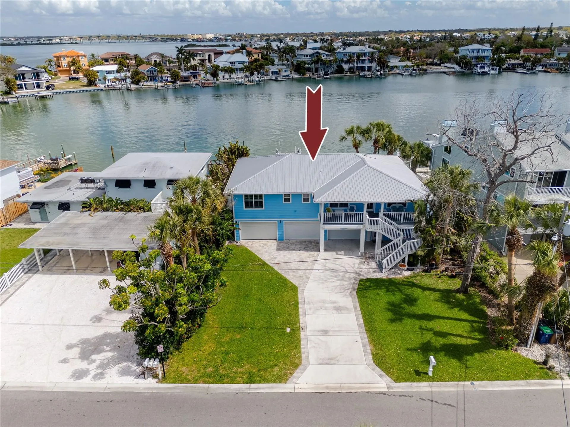 2601 Bay Boulevard Indian Rocks Beach FL 33785