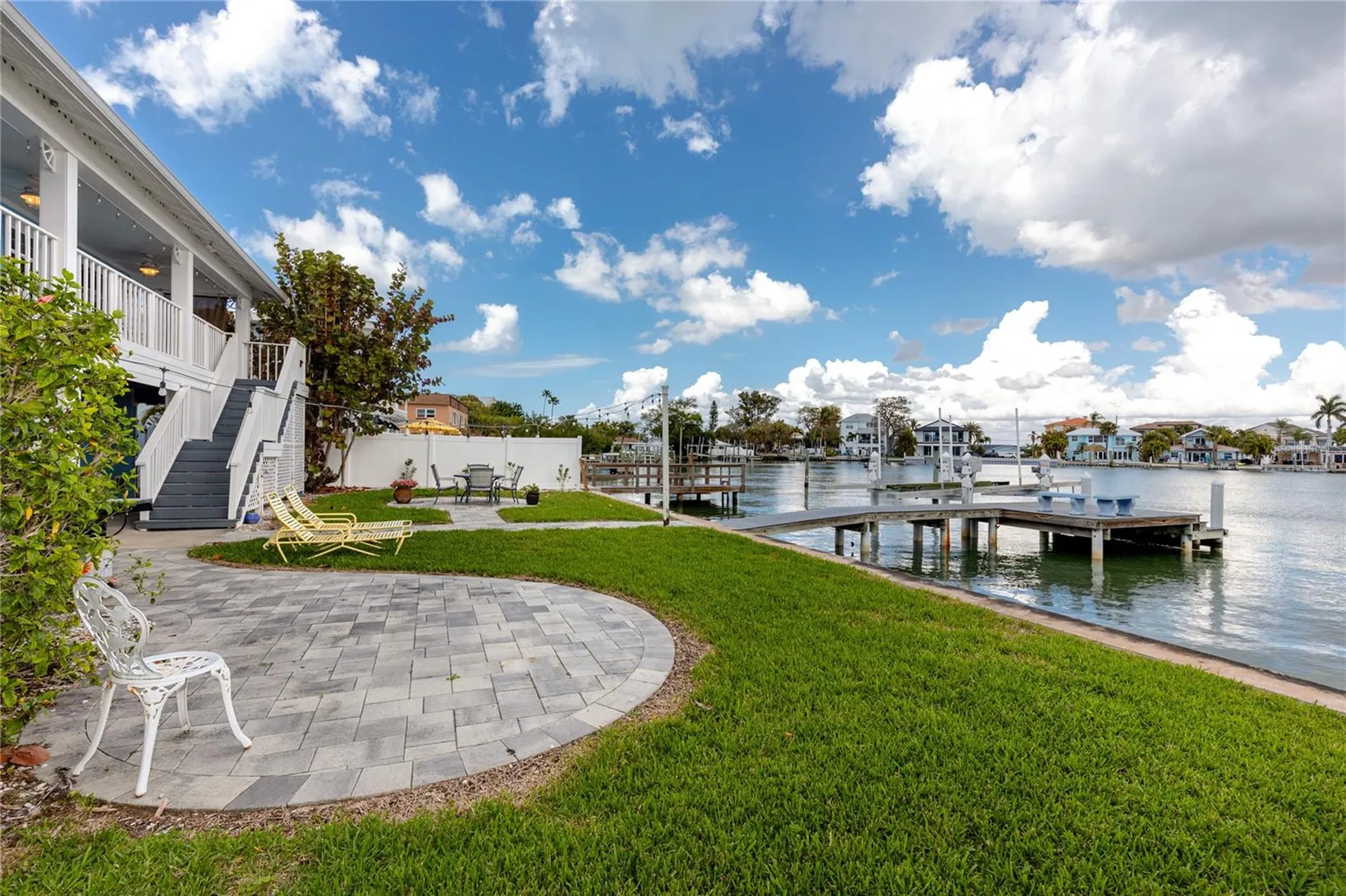 2601 Bay Boulevard Indian Rocks Beach FL 33785