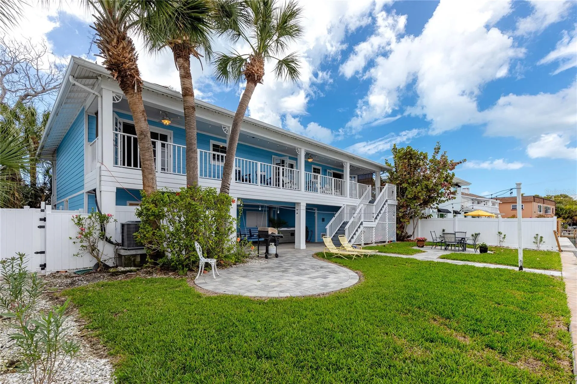 2601 Bay Boulevard Indian Rocks Beach FL 33785