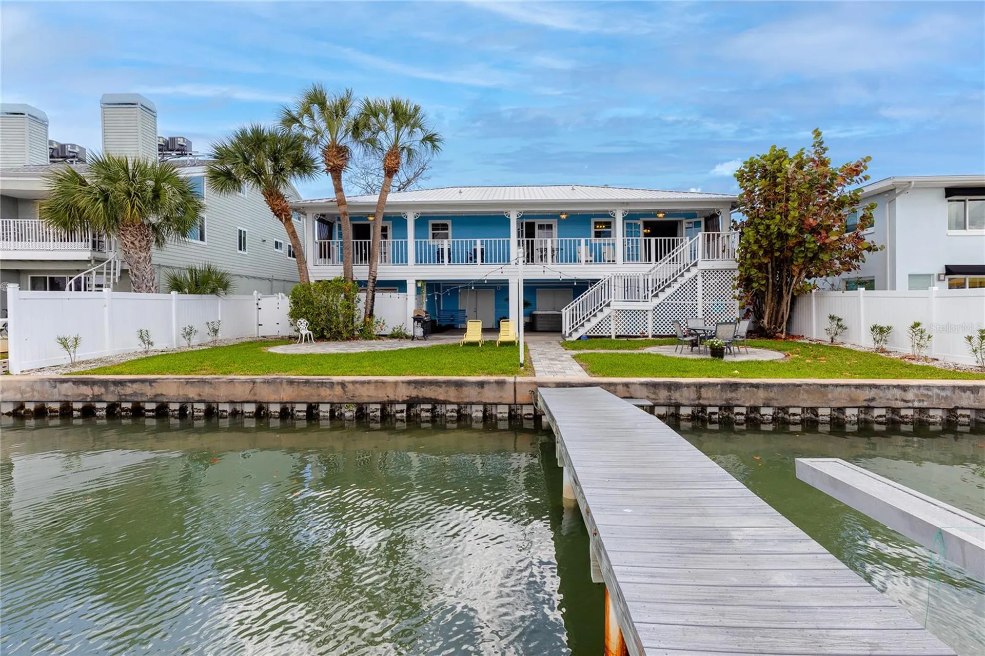 2601 Bay Boulevard Indian Rocks Beach FL 33785