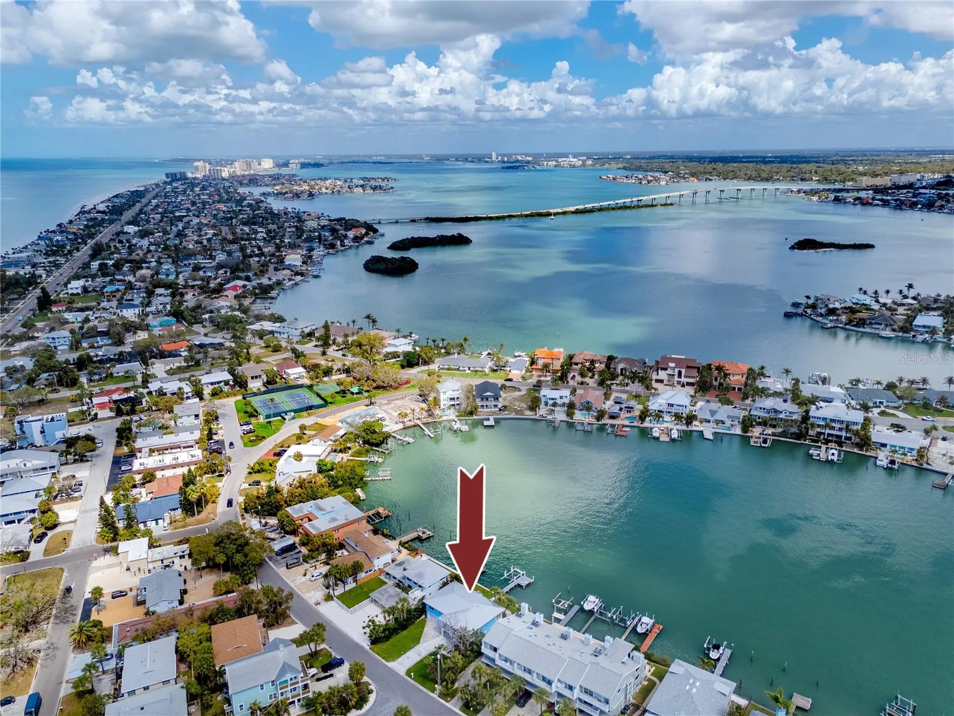 2601 Bay Boulevard Indian Rocks Beach FL 33785