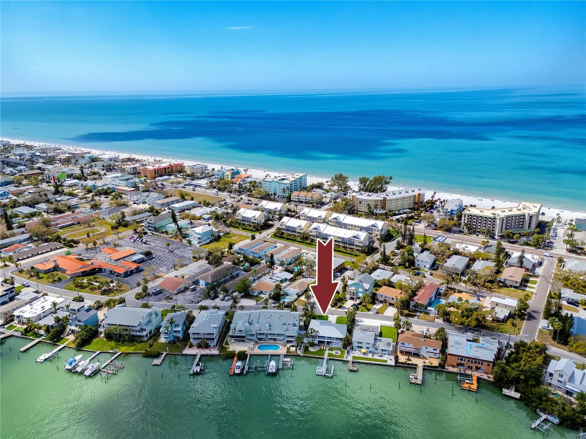 2601 Bay Boulevard Indian Rocks Beach FL 33785