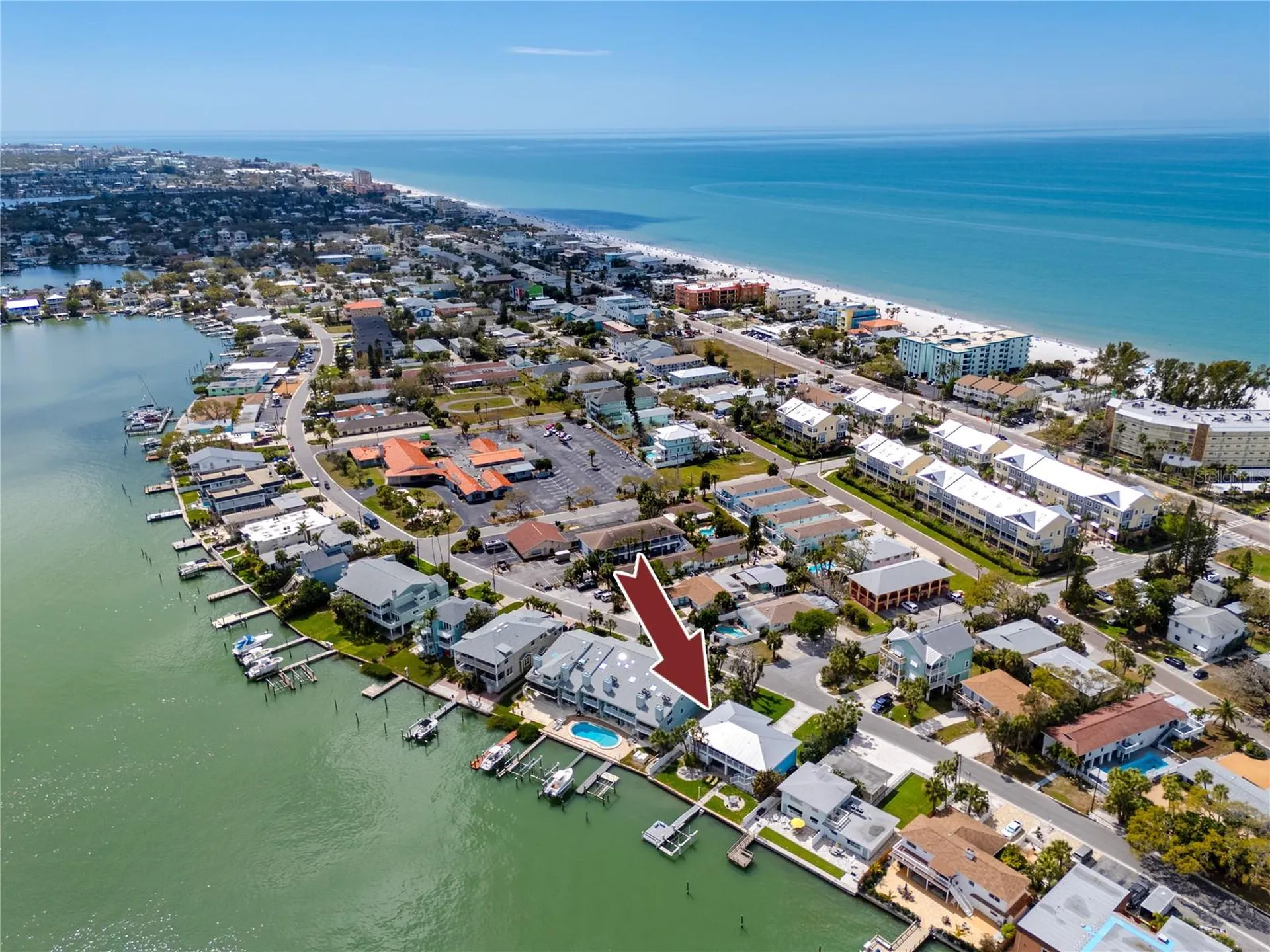 2601 Bay Boulevard Indian Rocks Beach FL 33785