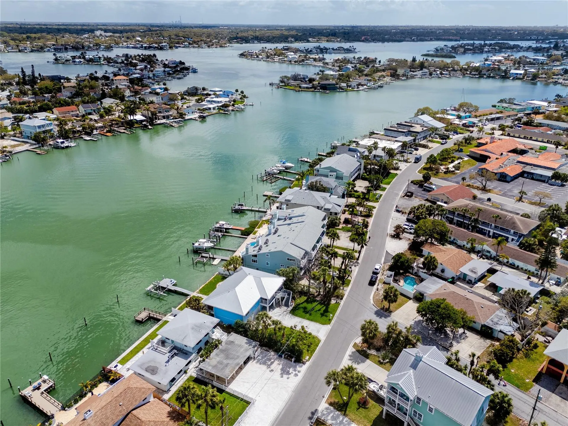 2601 Bay Boulevard Indian Rocks Beach FL 33785