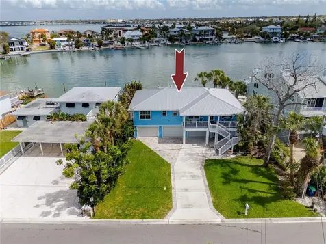 2601 Bay Boulevard Indian Rocks Beach FL 33785