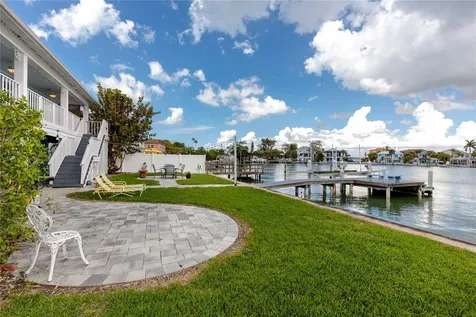 2601 Bay Boulevard Indian Rocks Beach FL 33785