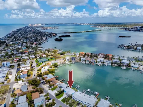 2601 Bay Boulevard Indian Rocks Beach FL 33785