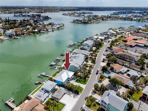2601 Bay Boulevard Indian Rocks Beach FL 33785