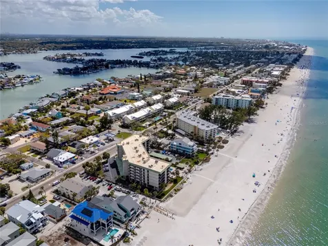 2601 Bay Boulevard Indian Rocks Beach FL 33785