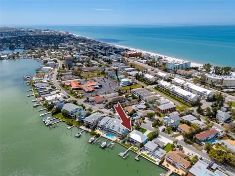 2601 Bay Boulevard Indian Rocks Beach FL 33785