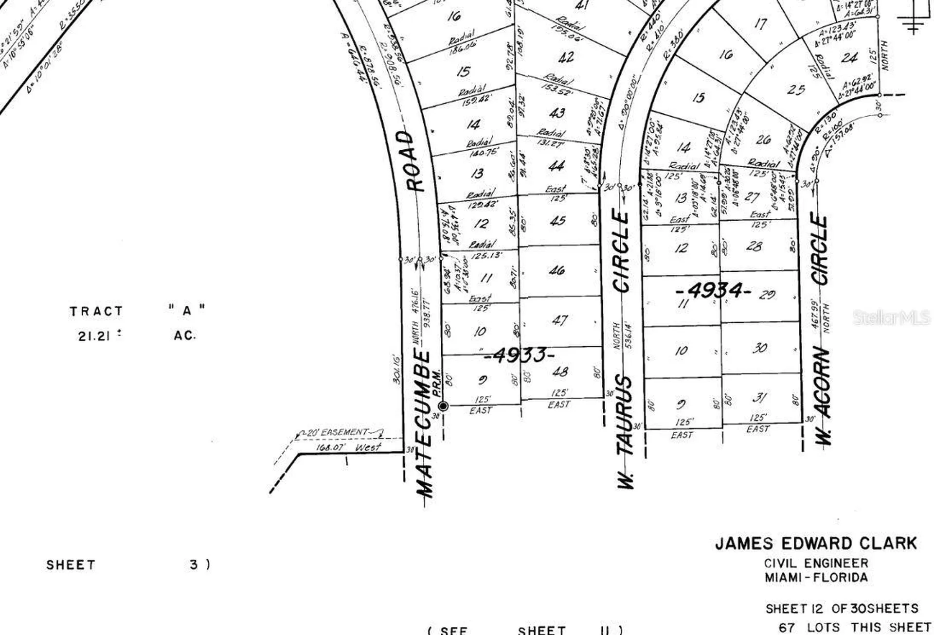 8480 Matecumbe Road Port Charlotte FL 33981