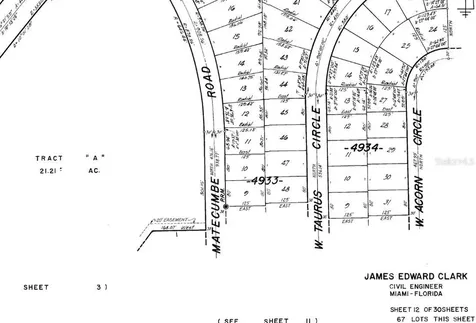 8480 Matecumbe Road Port Charlotte FL 33981