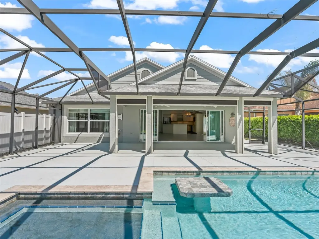 3776 E Torch Lake Drive The Villages FL 32163