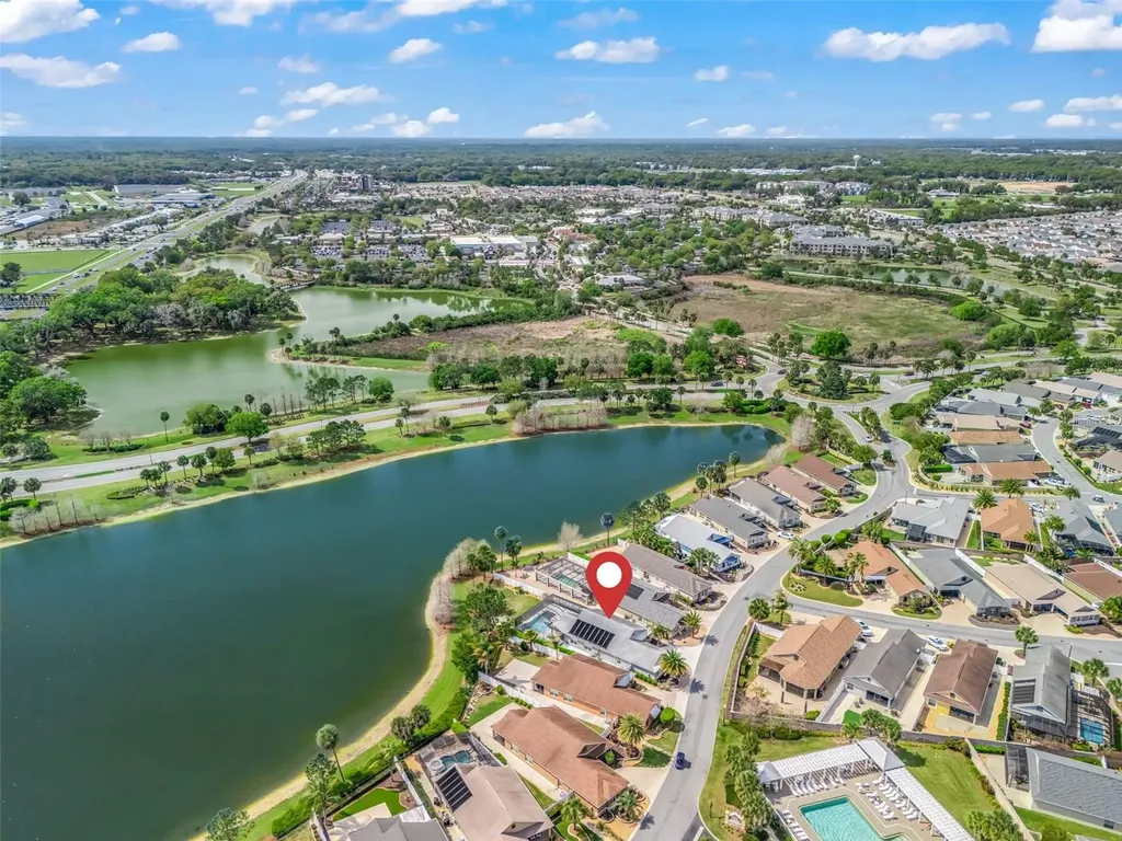 3776 E Torch Lake Drive The Villages FL 32163