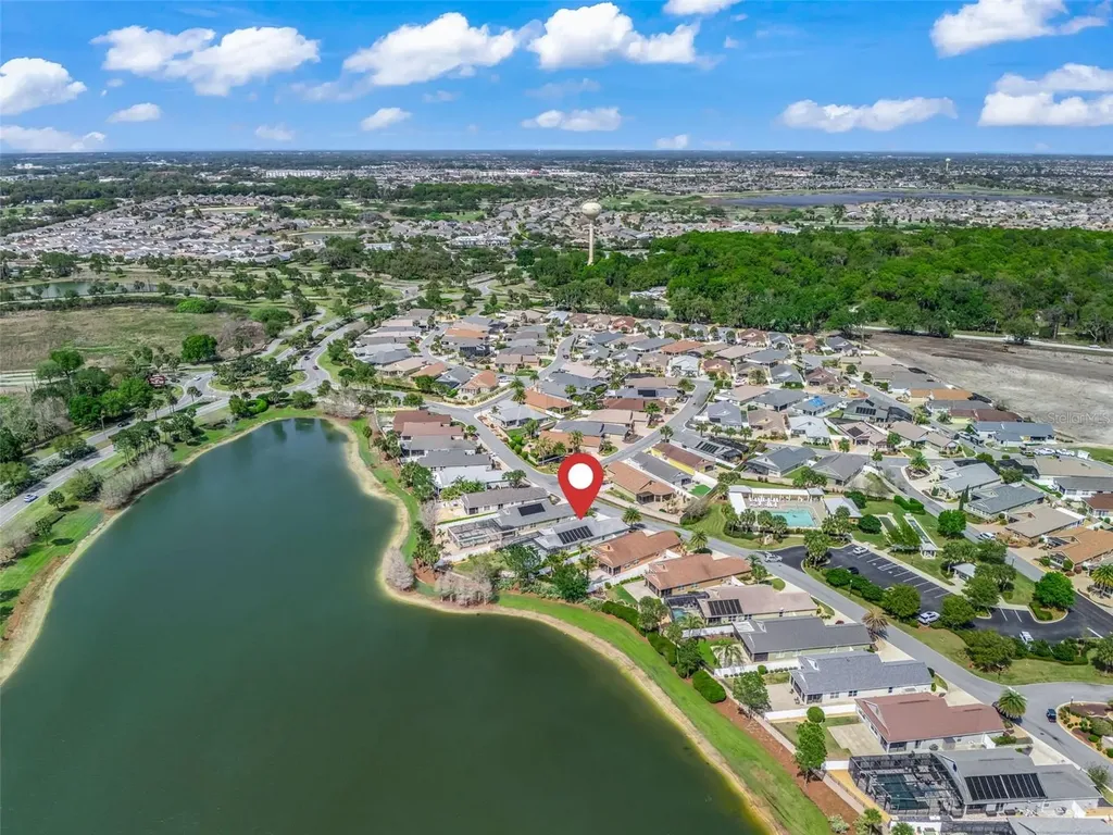 3776 E Torch Lake Drive The Villages FL 32163