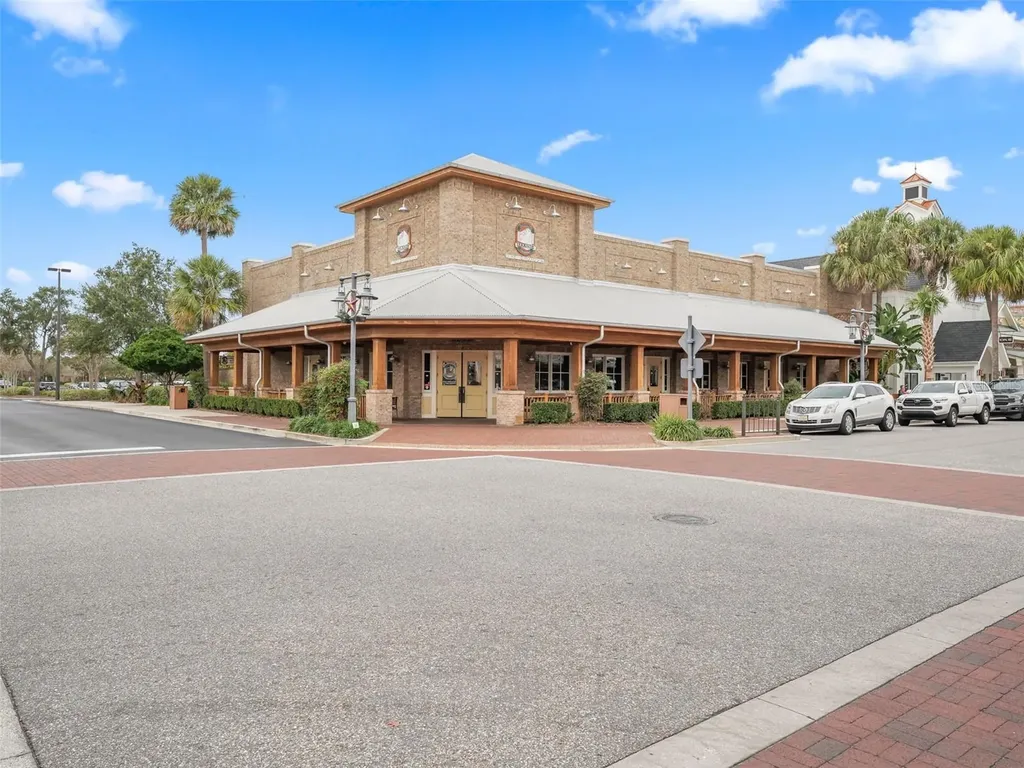 3776 E Torch Lake Drive The Villages FL 32163