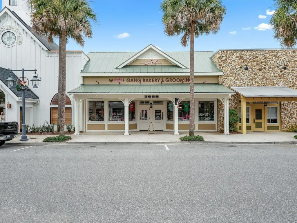 3776 E Torch Lake Drive The Villages FL 32163
