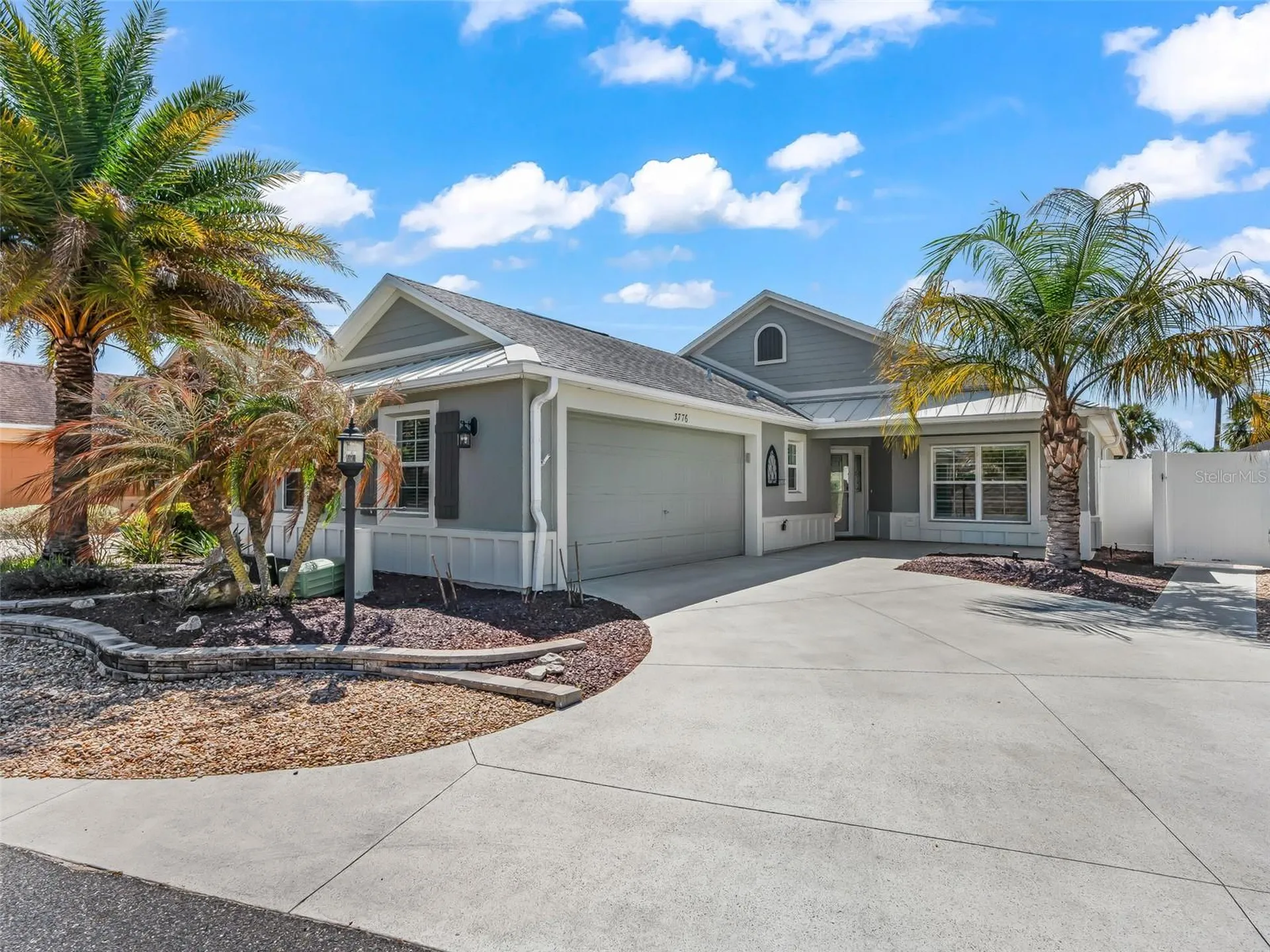 3776 E Torch Lake Drive The Villages FL 32163