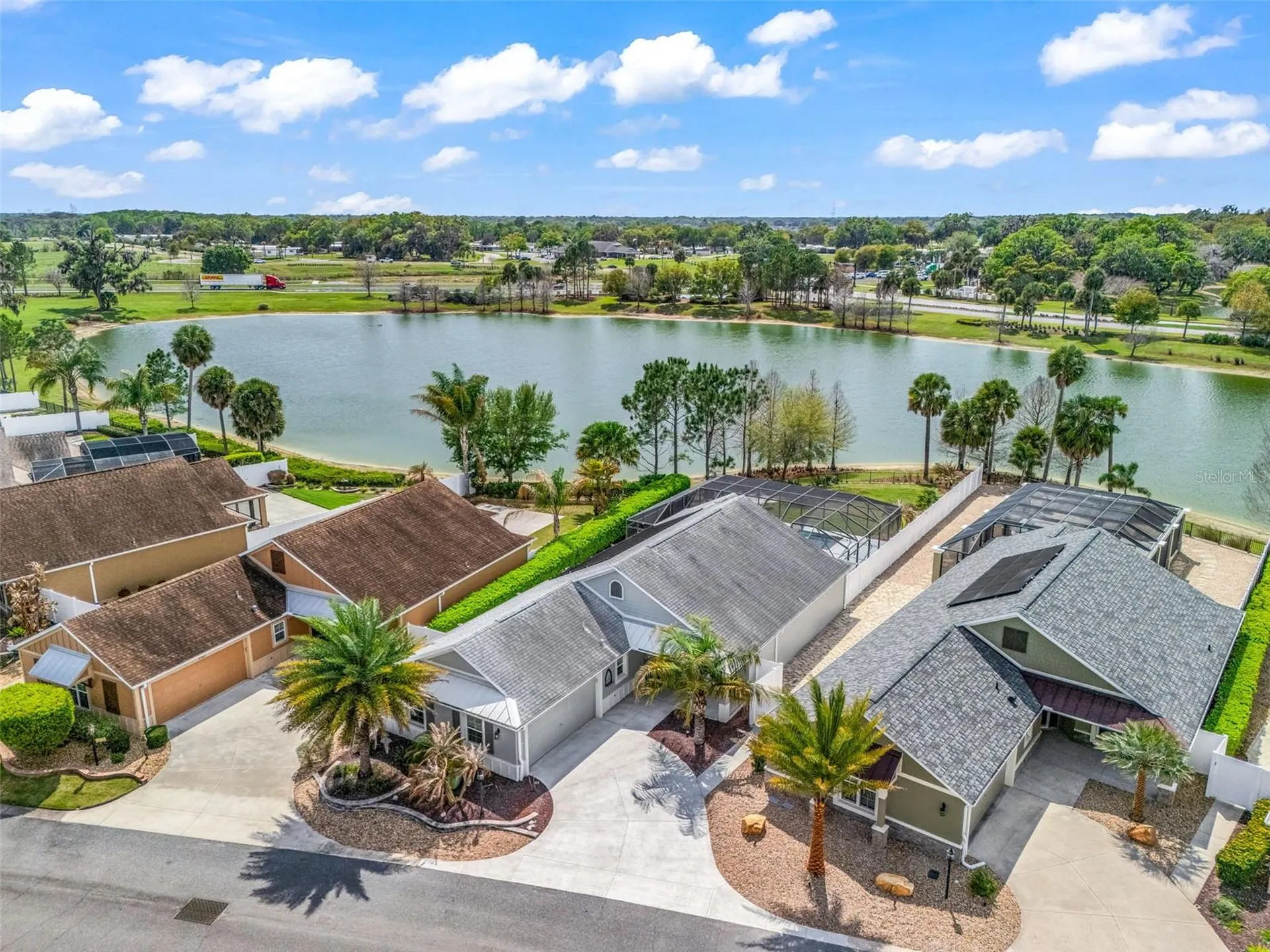 3776 E Torch Lake Drive The Villages FL 32163